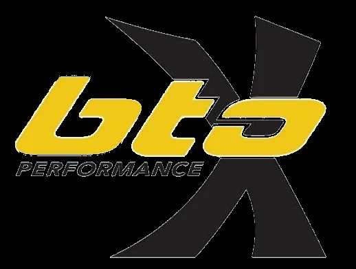 Logo of BTO Performance Group and Personal Training, Dan Giancola's Niagara fitness studio